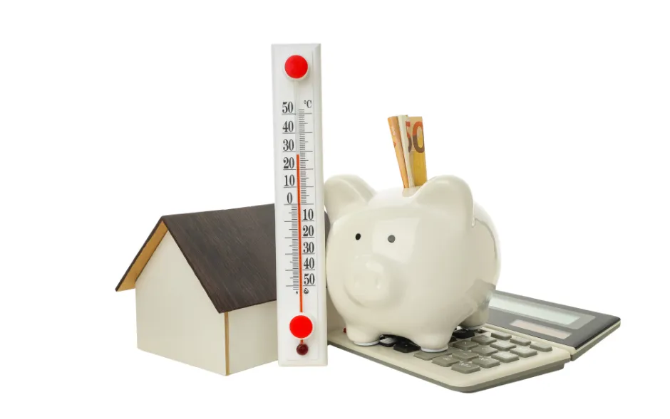 Megtakarítást ábrázoló kép