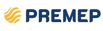 Premep Logó